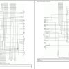 Peterbilt Truck 505 MB PDF Collection Wiring Diagram 3