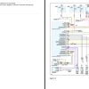 Porsche Cayenne E Hybrid Coupe 9YB V6 3.0L Turbo Hybrid 2020 Electrical Wiring Diagram 1