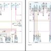 Porsche Cayenne E Hybrid Coupe 9YB V6 3.0L Turbo Hybrid 2020 Electrical Wiring Diagram 2