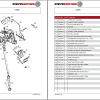 Steyr Motors Marine Diesel Engine Spare Parts Catalogue 2023 2