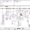 Valtra AutoControl System AC36.51 Electrical Diagram 1