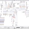 Valtra AutoControl System AC37.3 Electrical Diagram 1