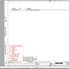 Valtra AutoControl System AC37.31 Electrical Diagram