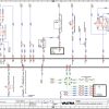Valtra AutoControl System AC52.5 Electrical Diagram 1