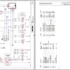 Valtra AutoControl System N82h N92h Electrical Diagram AC13.0 1