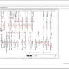 Valtra AutoControl System T4 HiTech Electrical Diagram AC26.31 1