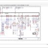Valtra AutoControl System T4 HiTech Electrical Diagram AC26.3 1