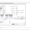 Valtra AutoControl System T4 N4 Active Electrical Diagram AC27.5 PL 1