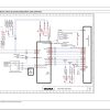 Valtra AutoControl System T4 N4 Active Electrical Diagram AC27.51 PL 1