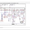 Valtra AutoControl System T4 N4 Active Electrical Diagram AC27.51 1