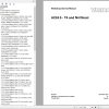 Valtra AutoControl System T4 N4 Direct Electrical Diagram AC24.5