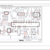 Valtra AutoControl System T4 N4 Direct Electrical Diagram AC24.5 1