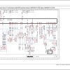 Valtra AutoControl System T4 N4 HiTech Electrical Diagram AC26.51 PL 2
