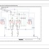 Valtra AutoControl System T4 N4 Versu Electrical Diagram AC25.5 PL 2