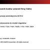 Valtra Automation Configuration AC15.2 Service Code Manual PL