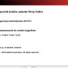 Valtra Automation Configuration AC15.3 Service Code Manual PL