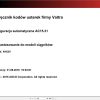 Valtra Automation Configuration AC15.31 Service Code Manual PL