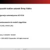 Valtra Automation Configuration AC15.34 Service Code Manual PL