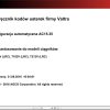 Valtra Automation Configuration AC15.35 Service Code Manual PL