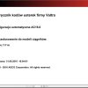 Valtra Automation Configuration AC16.0 Service Code Manual PL