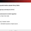 Valtra Automation Configuration AC16.3 Service Code Manual PL