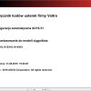 Valtra Automation Configuration AC16.31 Service Code Manual PL