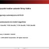 Valtra Automation Configuration AC16.33 Service Code Manual PL