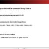 Valtra Automation Configuration AC16.35 Service Code Manual PL
