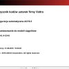 Valtra Automation Configuration AC19.3 Service Code Manual PL