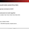 Valtra Automation Configuration AC25.5 Service Code Manual PL