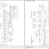Volvo Truck 563 MB PDF Collection Wiring Diagram 1