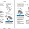 Yanmar Crawler Carrier C50R 5 Service Manual 0BKC3 EN0011 1