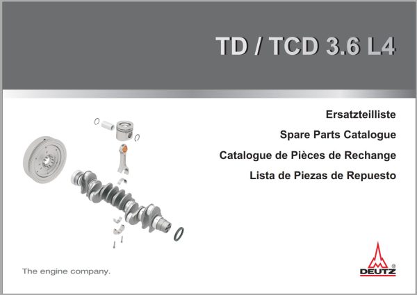 Ammann Heavy Compactor 5.08 GB PDF Spare Parts Catalog 1