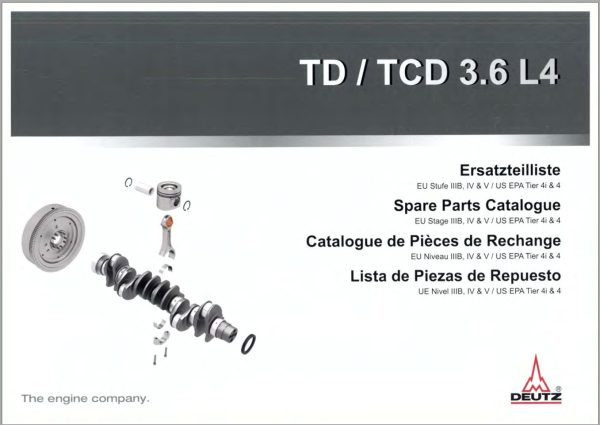 Ammann Heavy Compactor 5.08 GB PDF Spare Parts Catalog 2