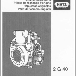 Ammann Machinery 2023 15.7 GB PDF Spare Parts Catalog 3