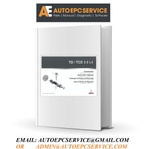 Ammann Machinery 2023 15.7 GB PDF Spare Parts Catalog scaled