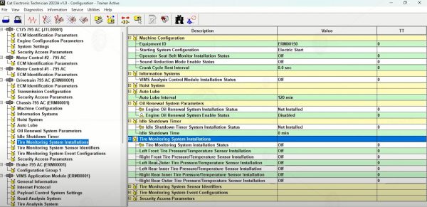 CAT ET 2023A Remote Installation 4