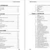 CAT Forklift DP150Z Service Manuals 99799 41000 2
