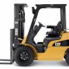 CAT Forklift MCFA Spare Parts Catalog 3.32GB Collection PDF 10