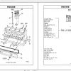 CAT Forklift MCFA Spare Parts Catalog 3.32GB Collection PDF 2