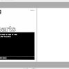CAT Forklift MCFA Spare Parts Catalog 3.32GB Collection PDF 3