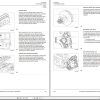 Claas Cummins Engine B6.7 CM2670 B164C Repair Manual 00 0306 525 0 1