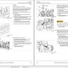 Claas Cummins Engine L9CM2350L133C QSL9CM2350L120C Repair Manual 00 0305 365 0 2