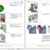 Claas Deutz TCD 3.6 L4 Liebherr D914 Repair Manual 00 0301 796 2 2