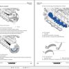 Claas Liebherr Engine D934 A7 25 D944 A7 25 Repair Instructions 2 1