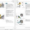Claas MAN Engine D2676 LE1XX Repair Manual 00 0302 851 2 1
