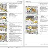Claas MAN Engine D2676 LE1XX Repair Manual 00 0302 851 2 2