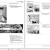 Claas Mercedes Benz Engine OM936LA Stage IV and V Repair Manual 00 0301 540 1 1