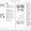 Claas Perkins Engine 1206F E70TA Repair Manual 00 0288 247 0 2