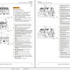 Claas Perkins Engine 1506D E88TA Repair Manual 00 0302 334 0 2